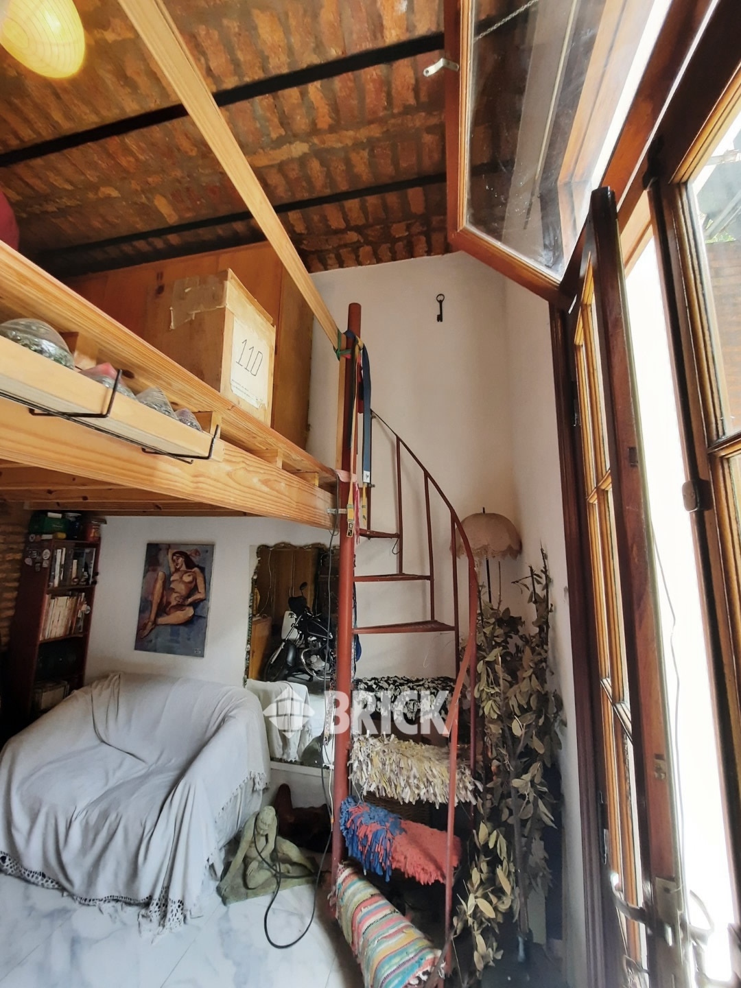 CALVO, CARLOS al 1600 Piso PB 24