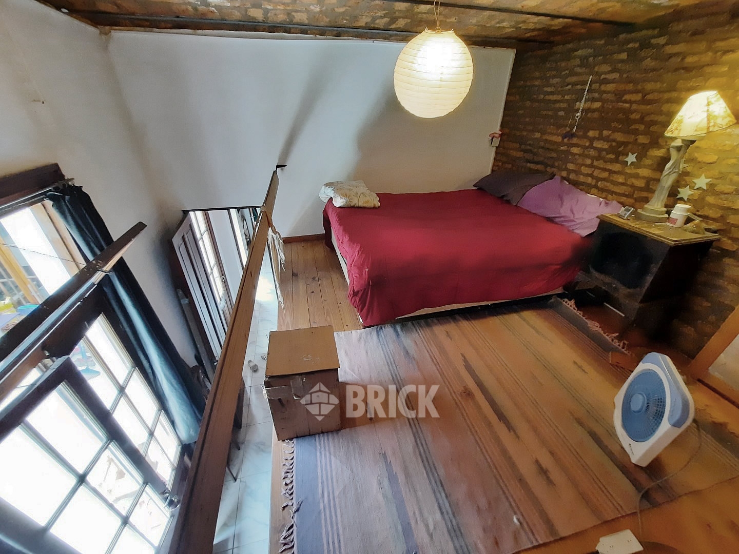 CALVO, CARLOS al 1600 Piso PB 25