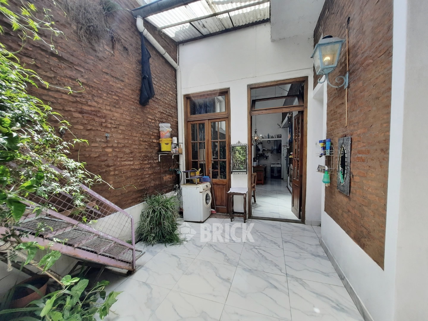 CALVO, CARLOS al 1600 Piso PB 28