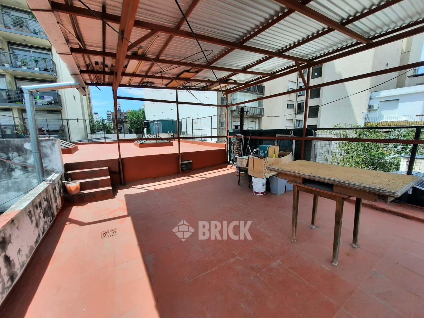 CALVO, CARLOS al 1600 Piso PB 29