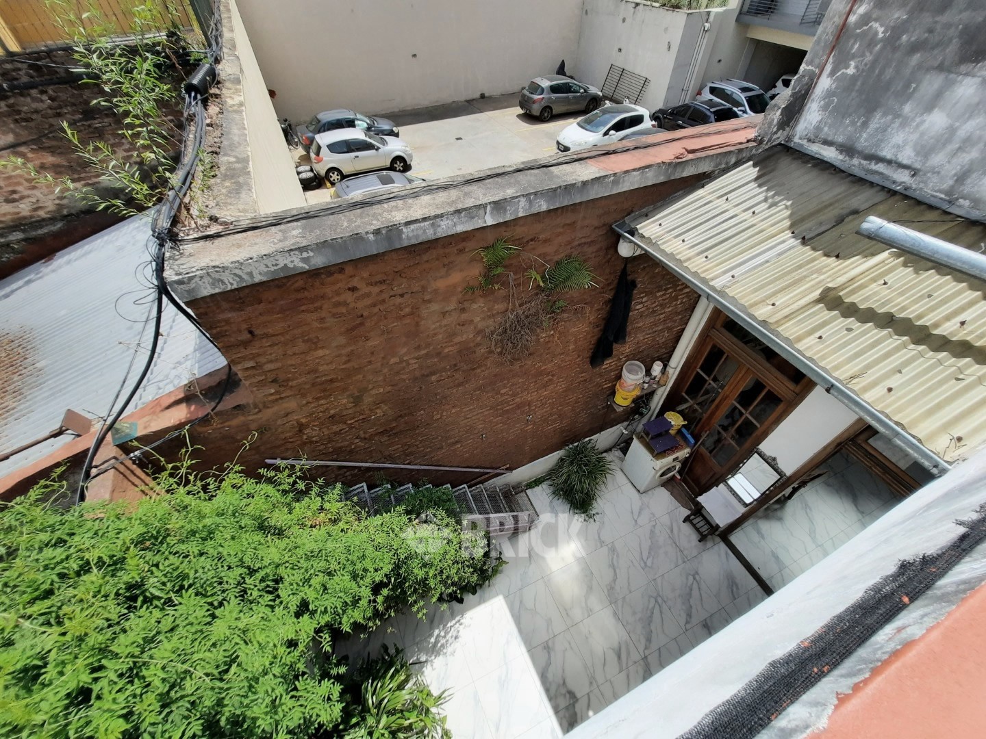 CALVO, CARLOS al 1600 Piso PB 30