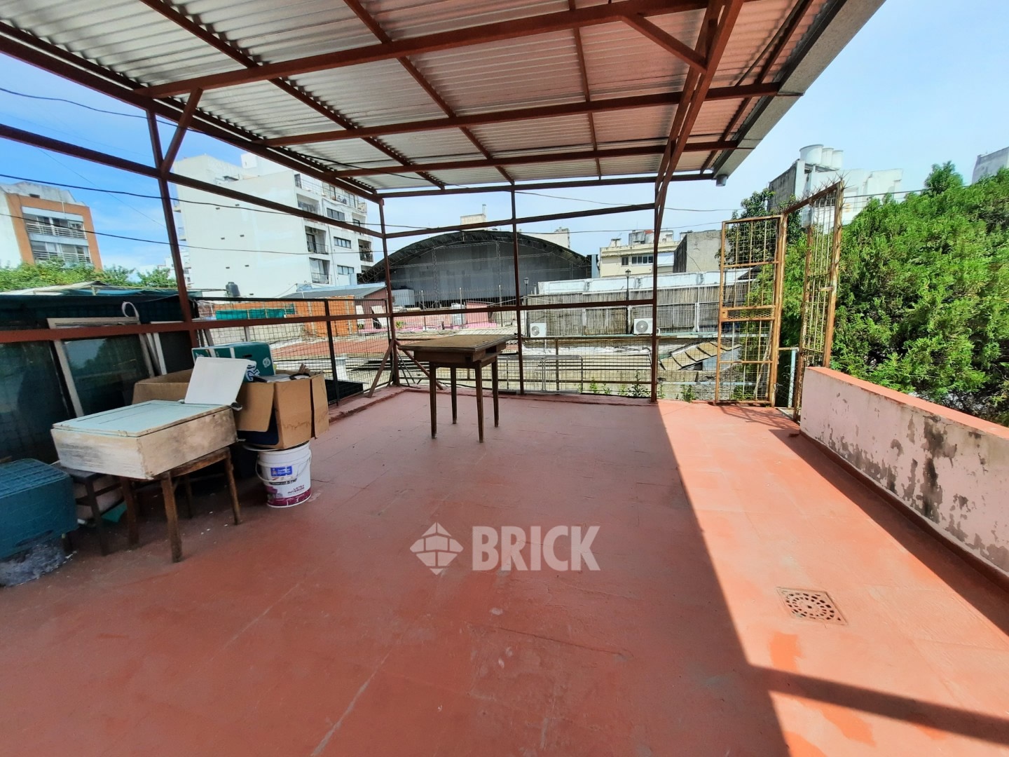 CALVO, CARLOS al 1600 Piso PB 31