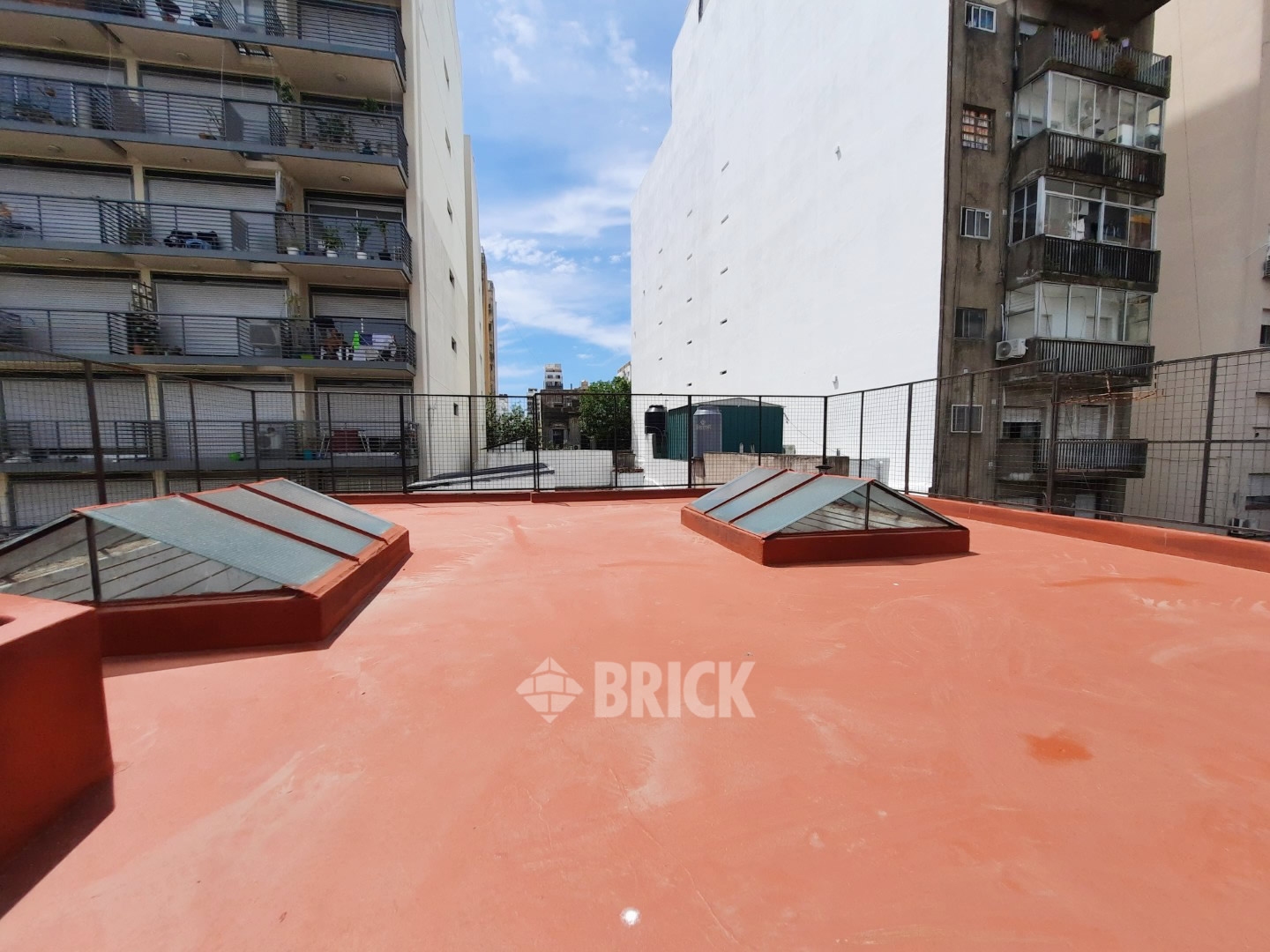 CALVO, CARLOS al 1600 Piso PB 32