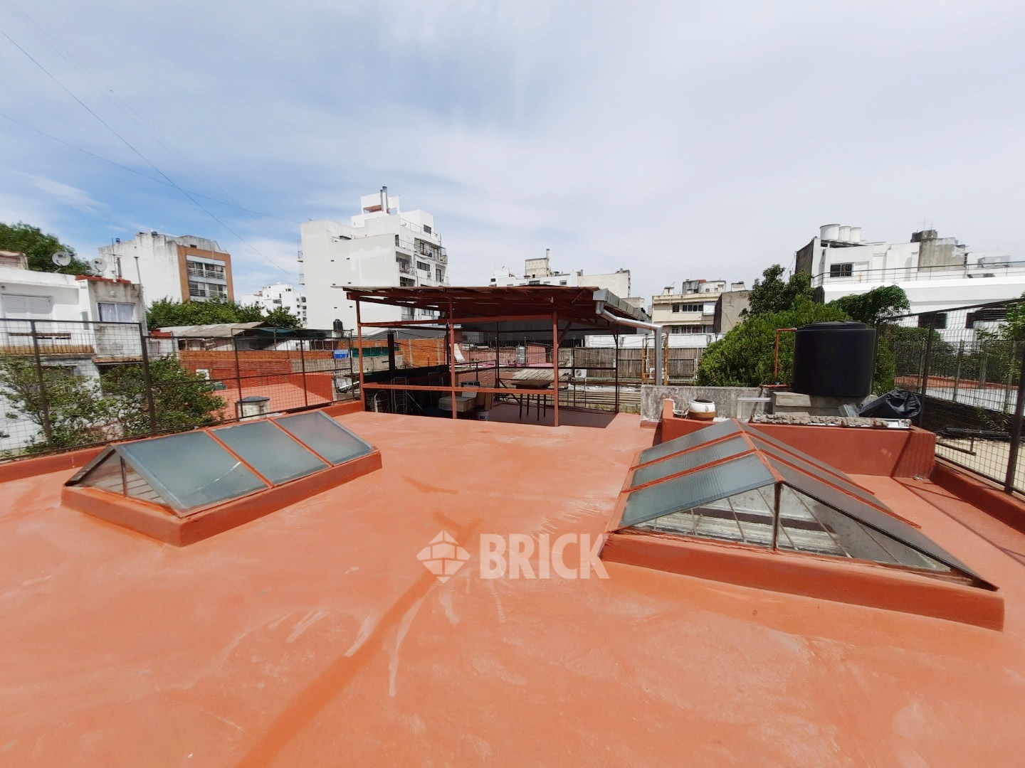 CALVO, CARLOS al 1600 Piso PB 33