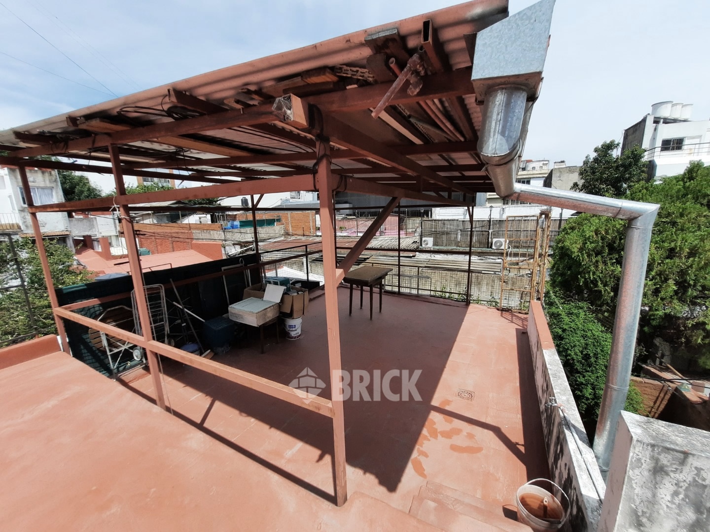 CALVO, CARLOS al 1600 Piso PB 34