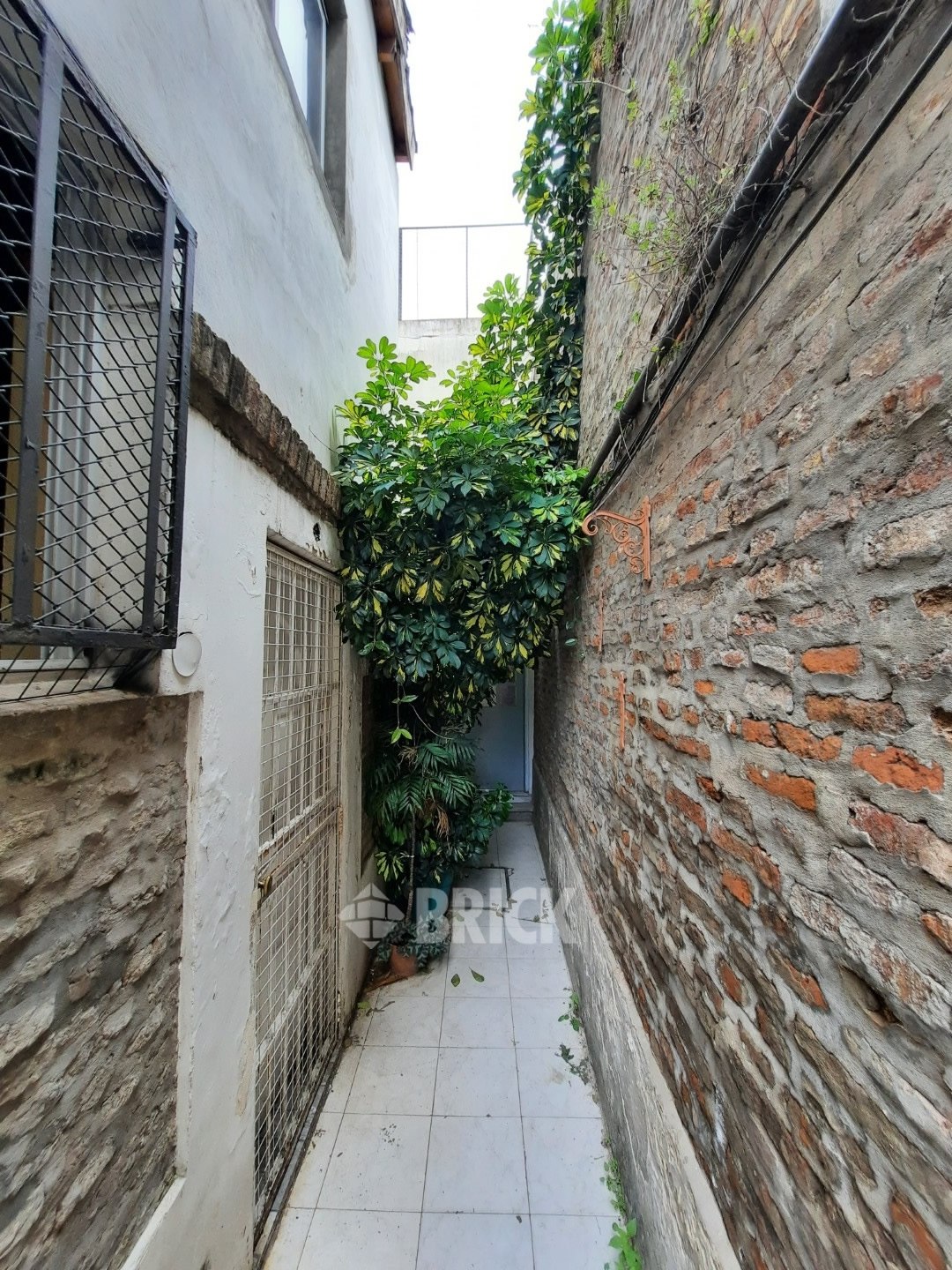 CALVO, CARLOS al 1600 Piso PB 35