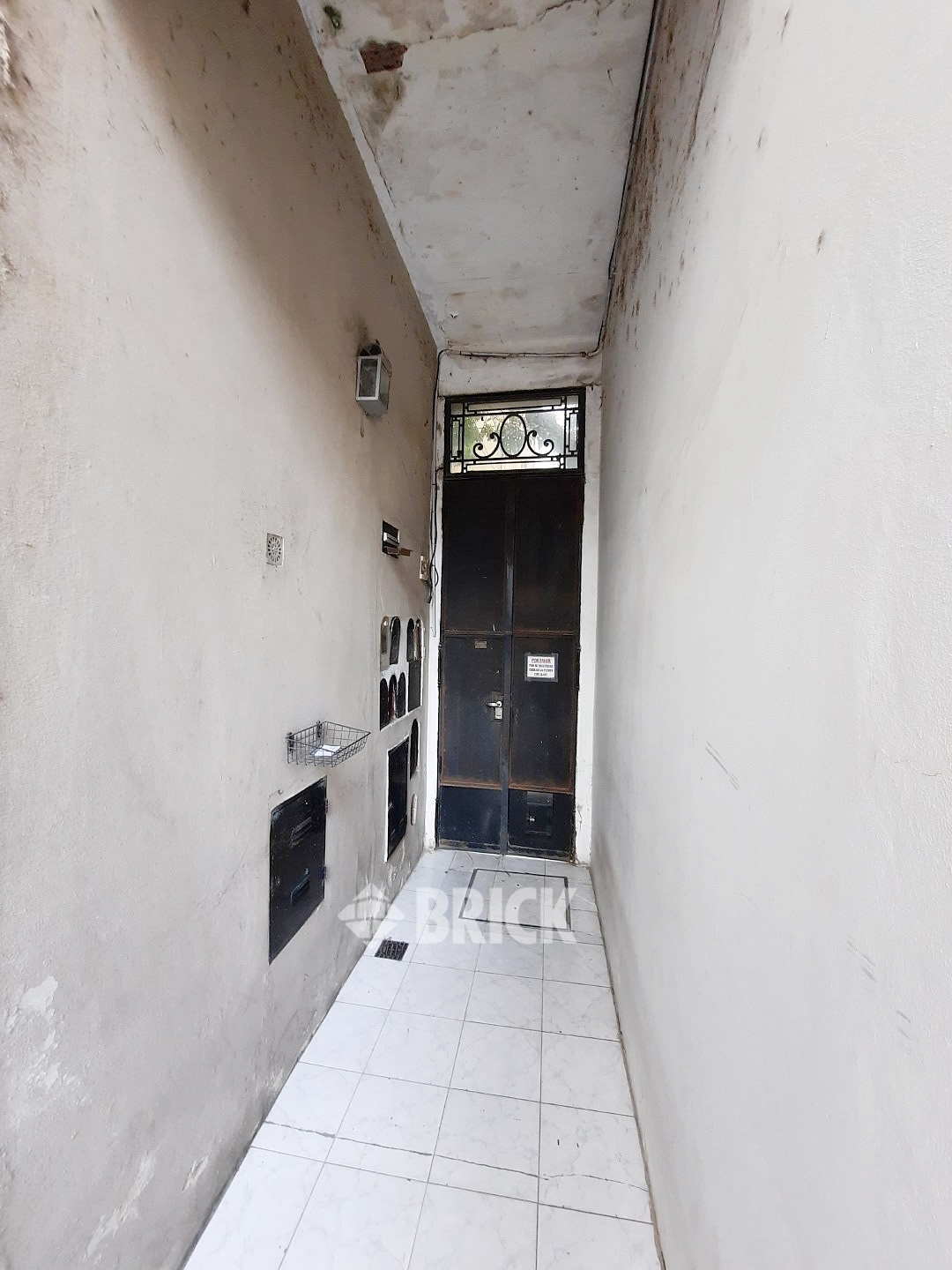 CALVO, CARLOS al 1600 Piso PB 37