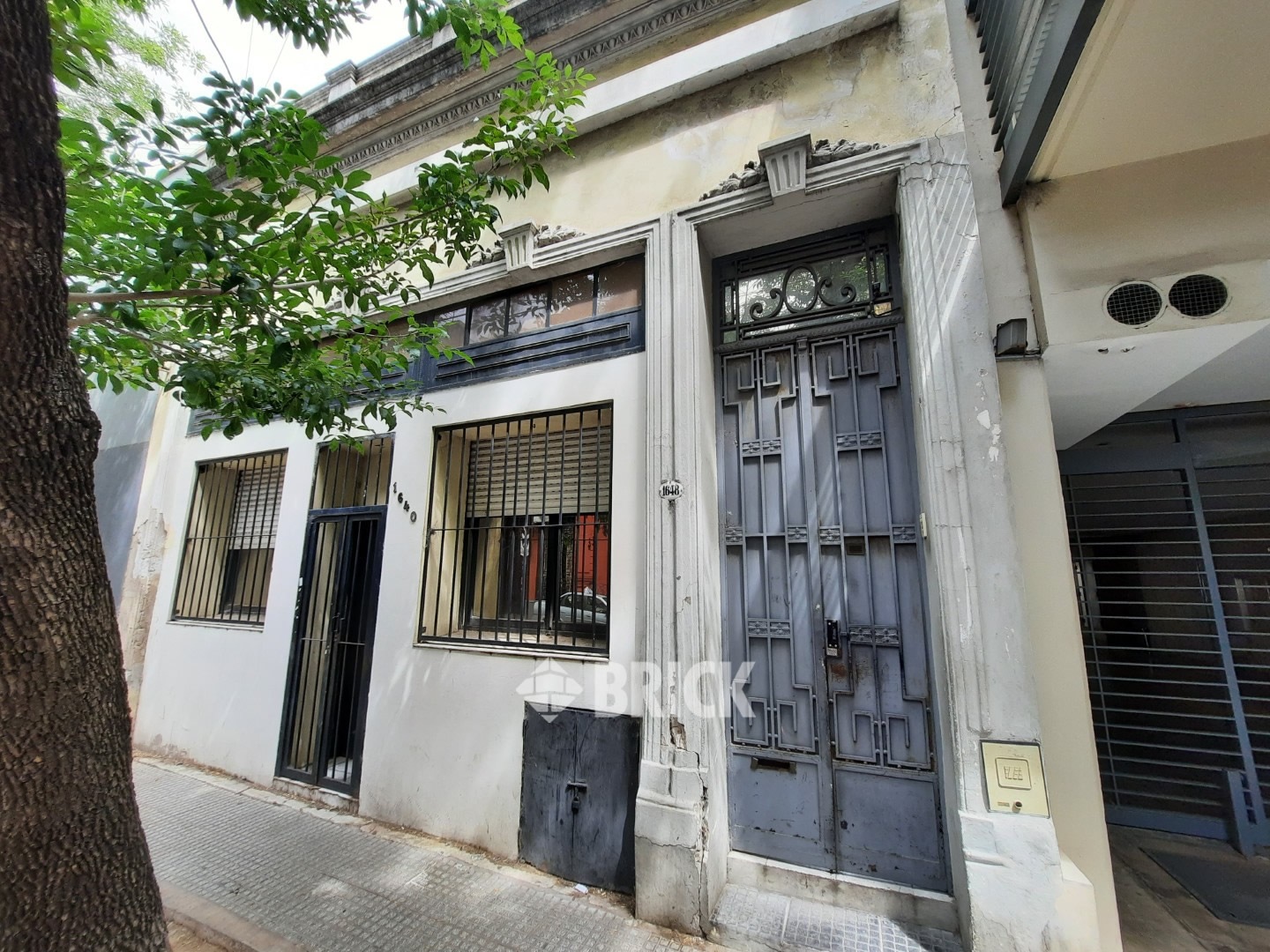 CALVO, CARLOS al 1600 Piso PB 38