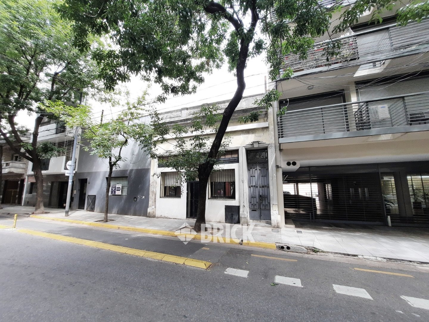 CALVO, CARLOS al 1600 Piso PB 39