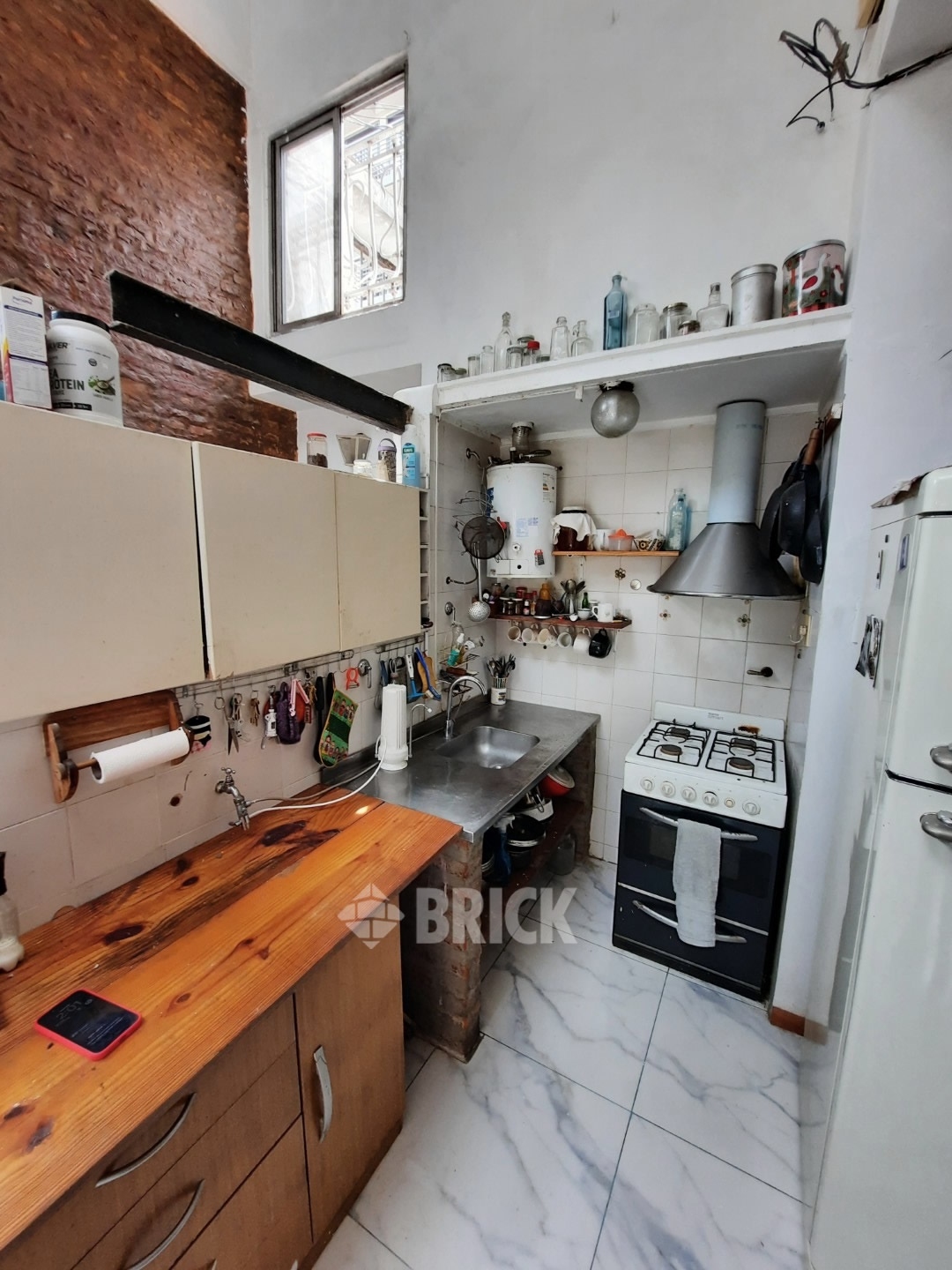 CALVO, CARLOS al 1600 Piso PB 7