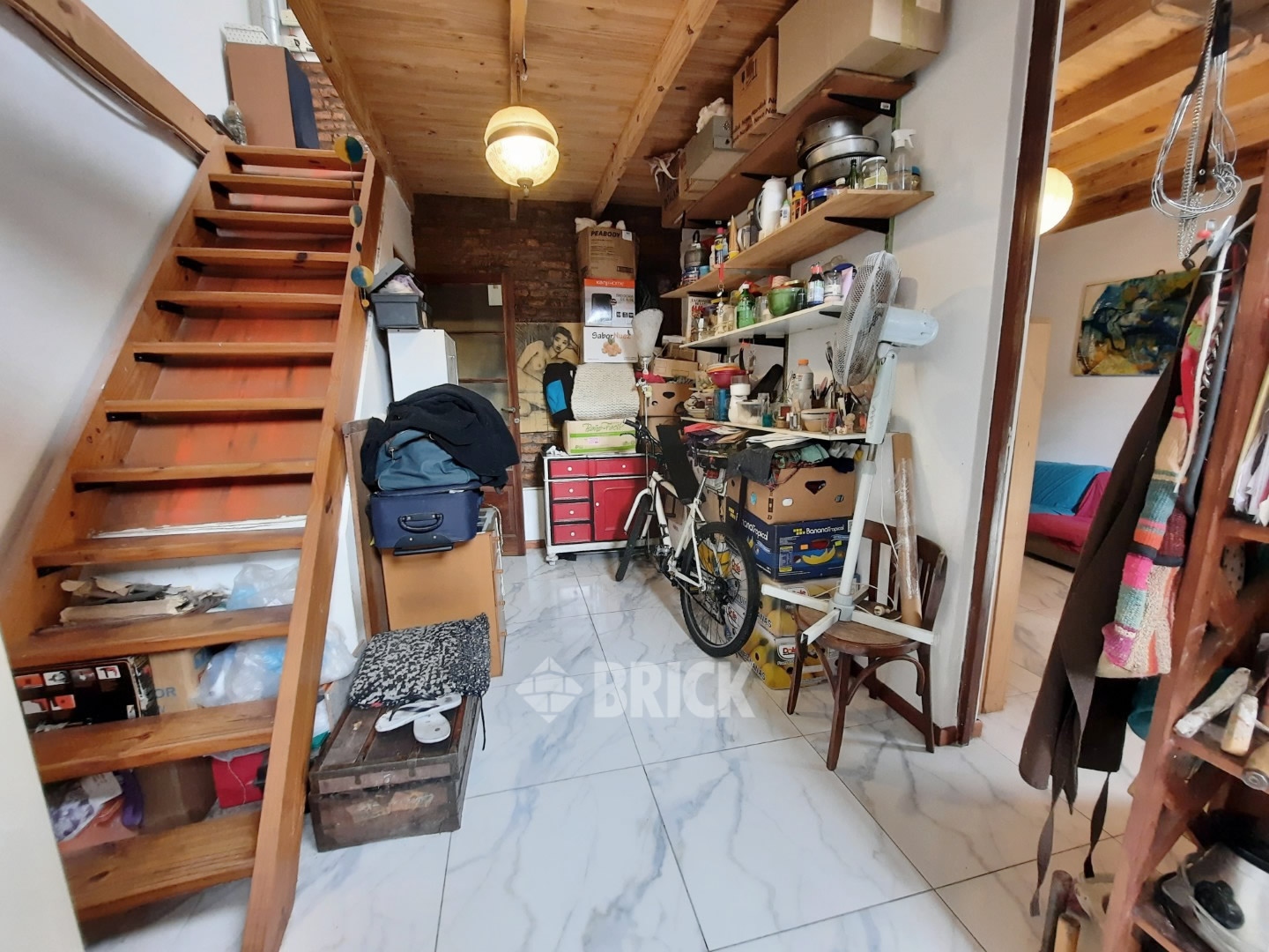 CALVO, CARLOS al 1600 Piso PB 9