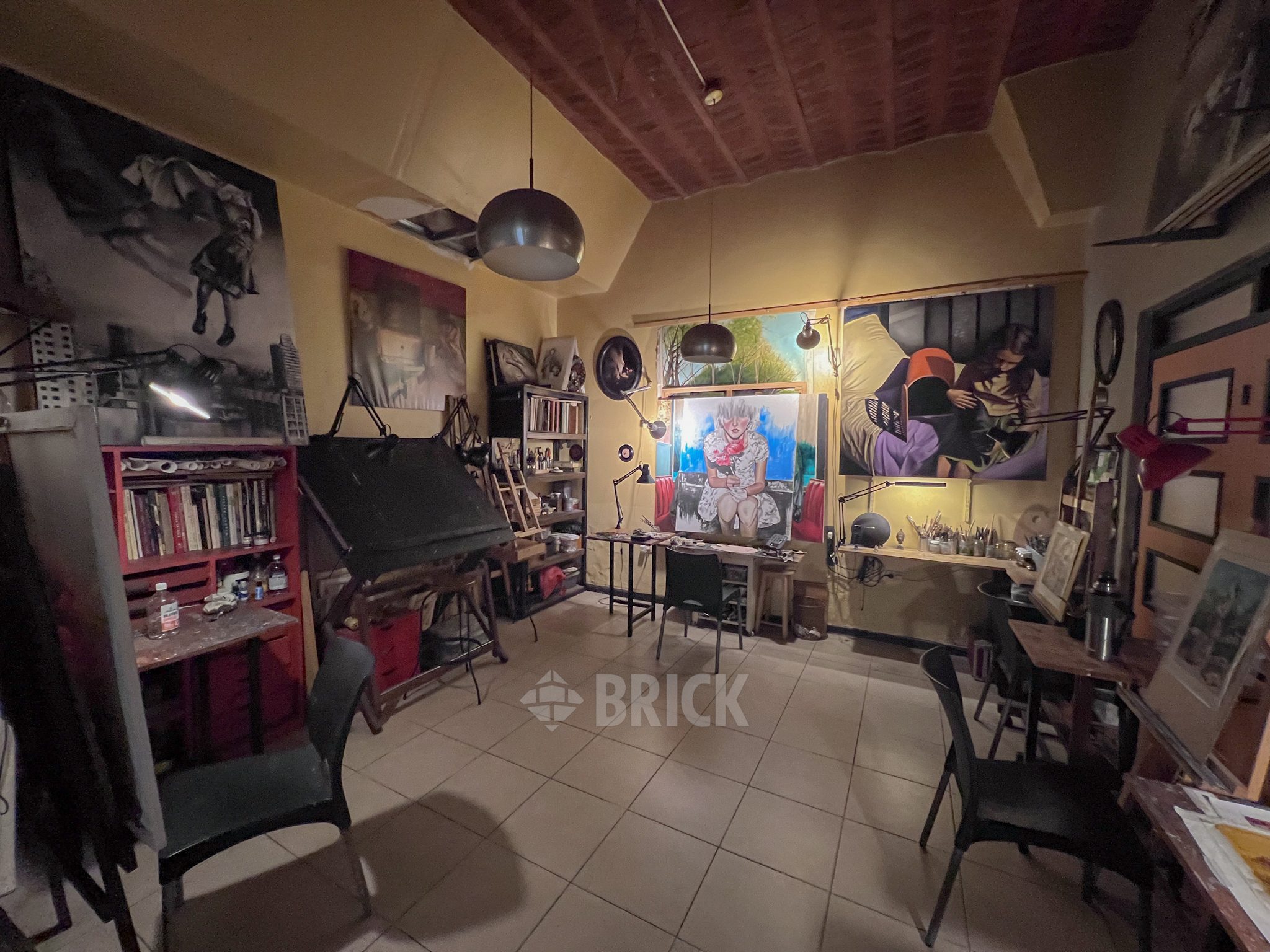 BEAUCHEF al 800 Piso PB 1