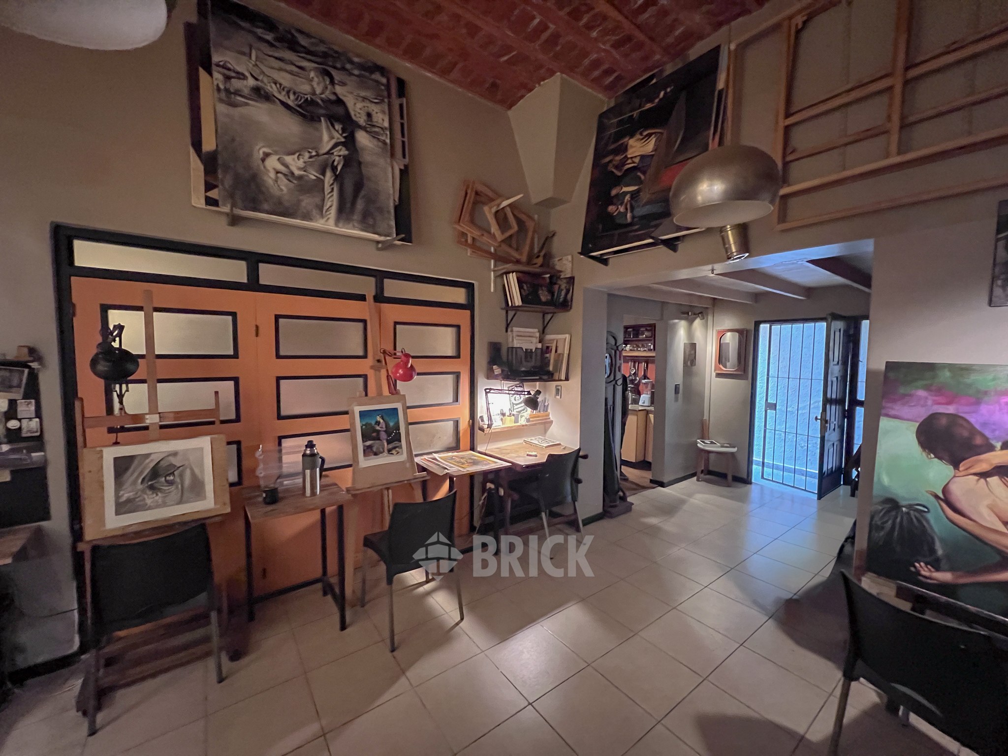 BEAUCHEF al 800 Piso PB 3