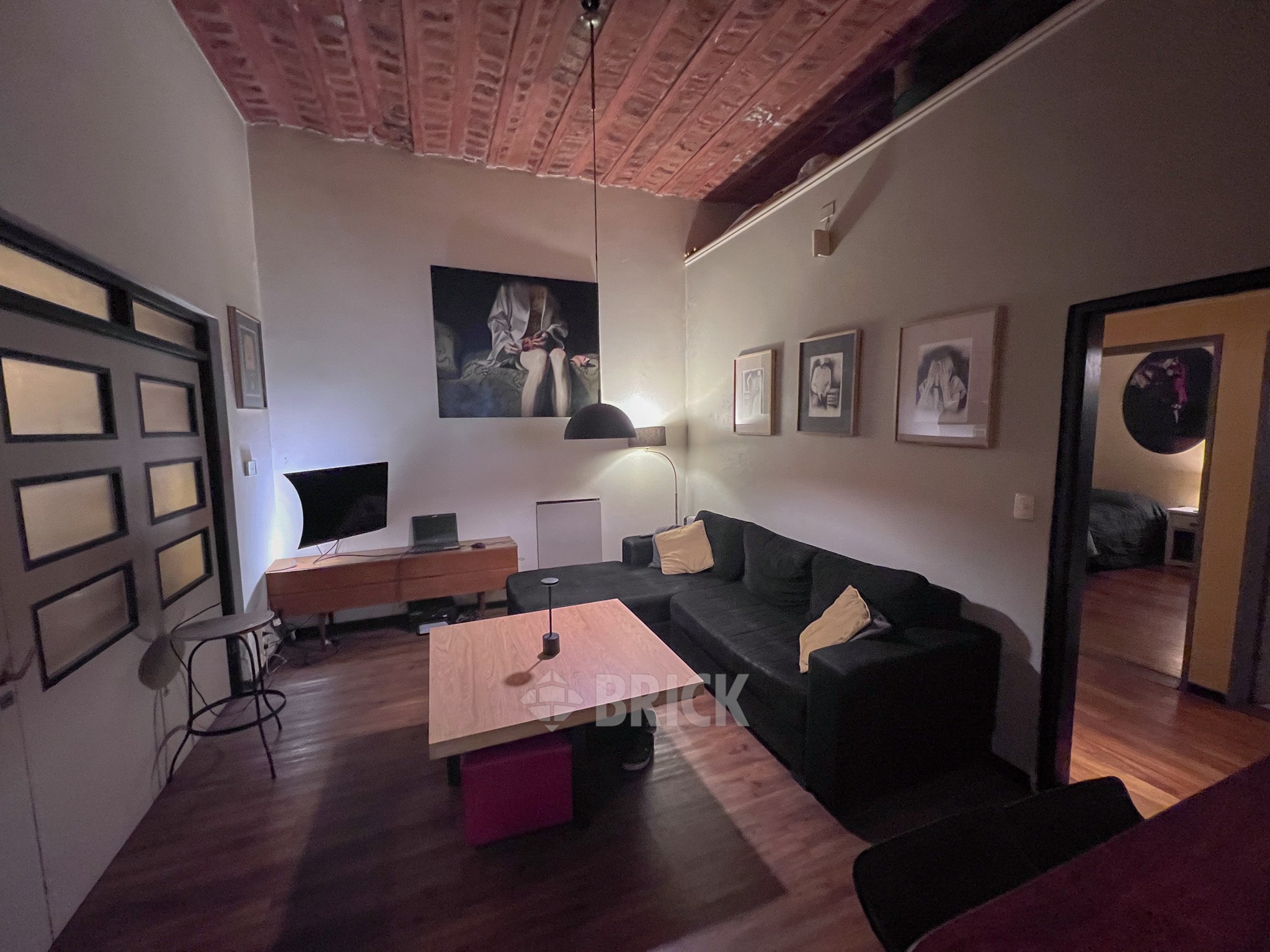 BEAUCHEF al 800 Piso PB 6