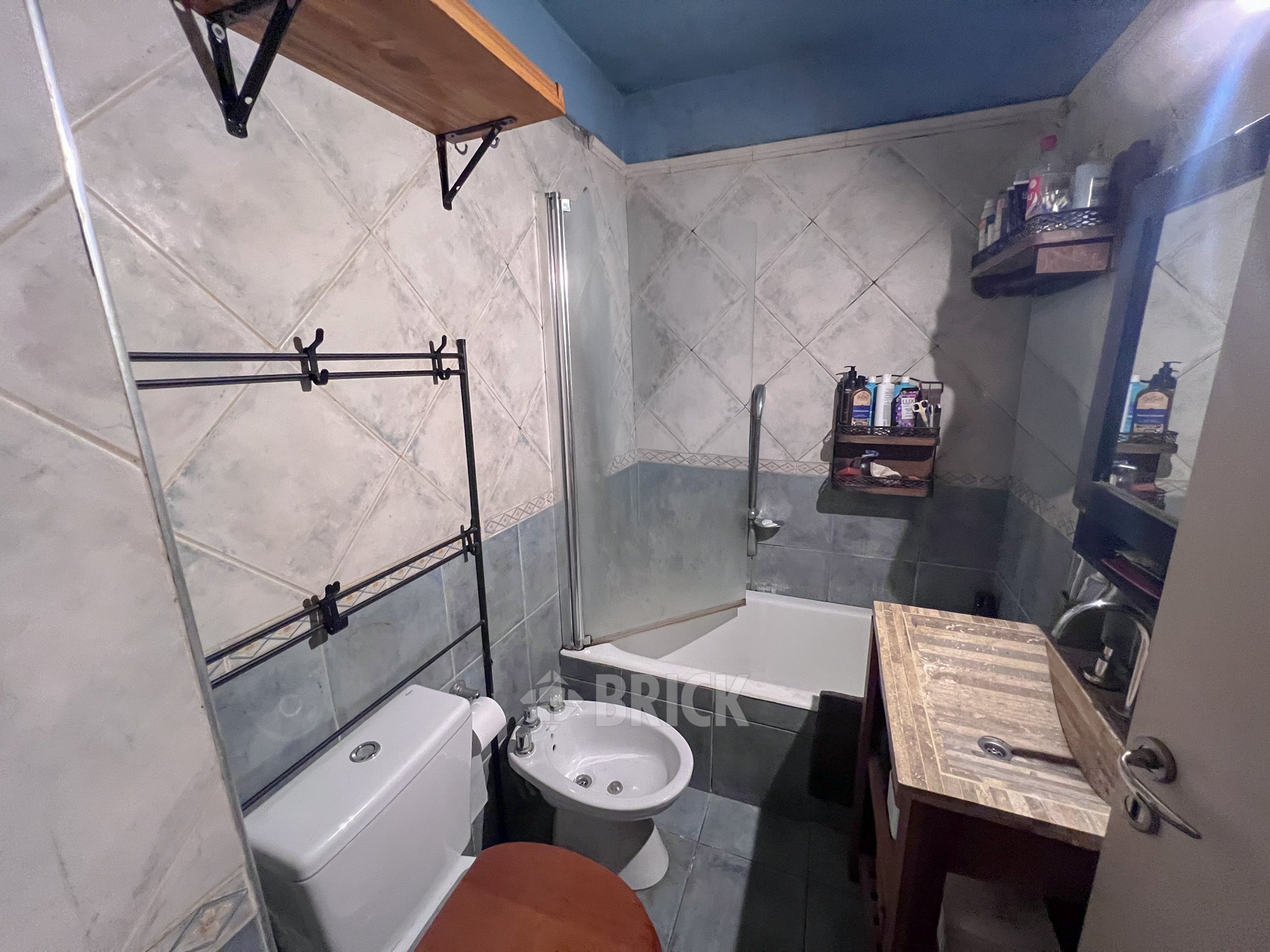 BEAUCHEF al 800 Piso PB 9