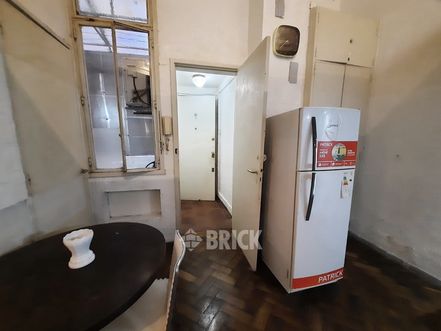 TUCUMAN al 600 Piso PB 6