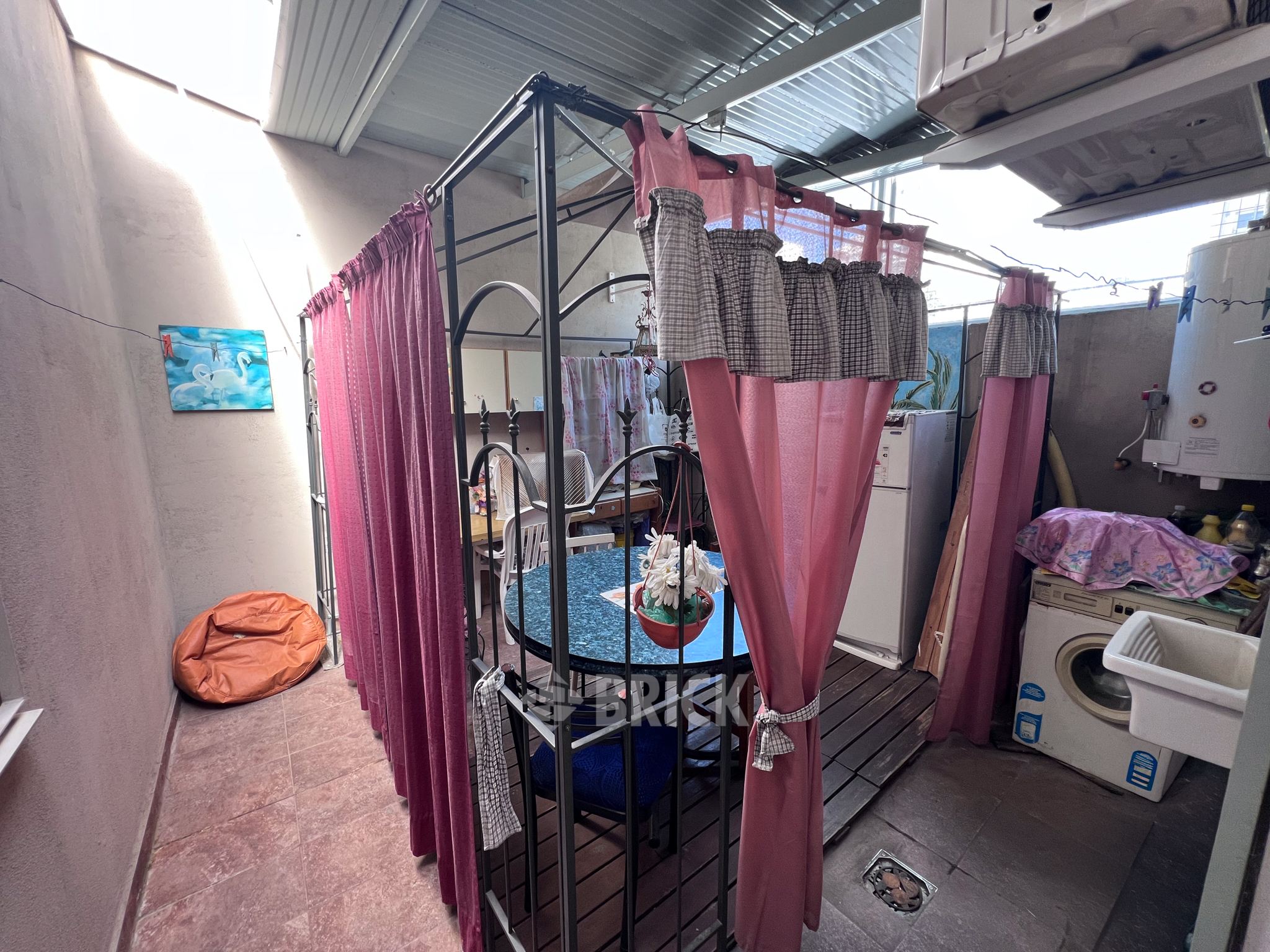 CUENCA al 4400 Piso 1 12