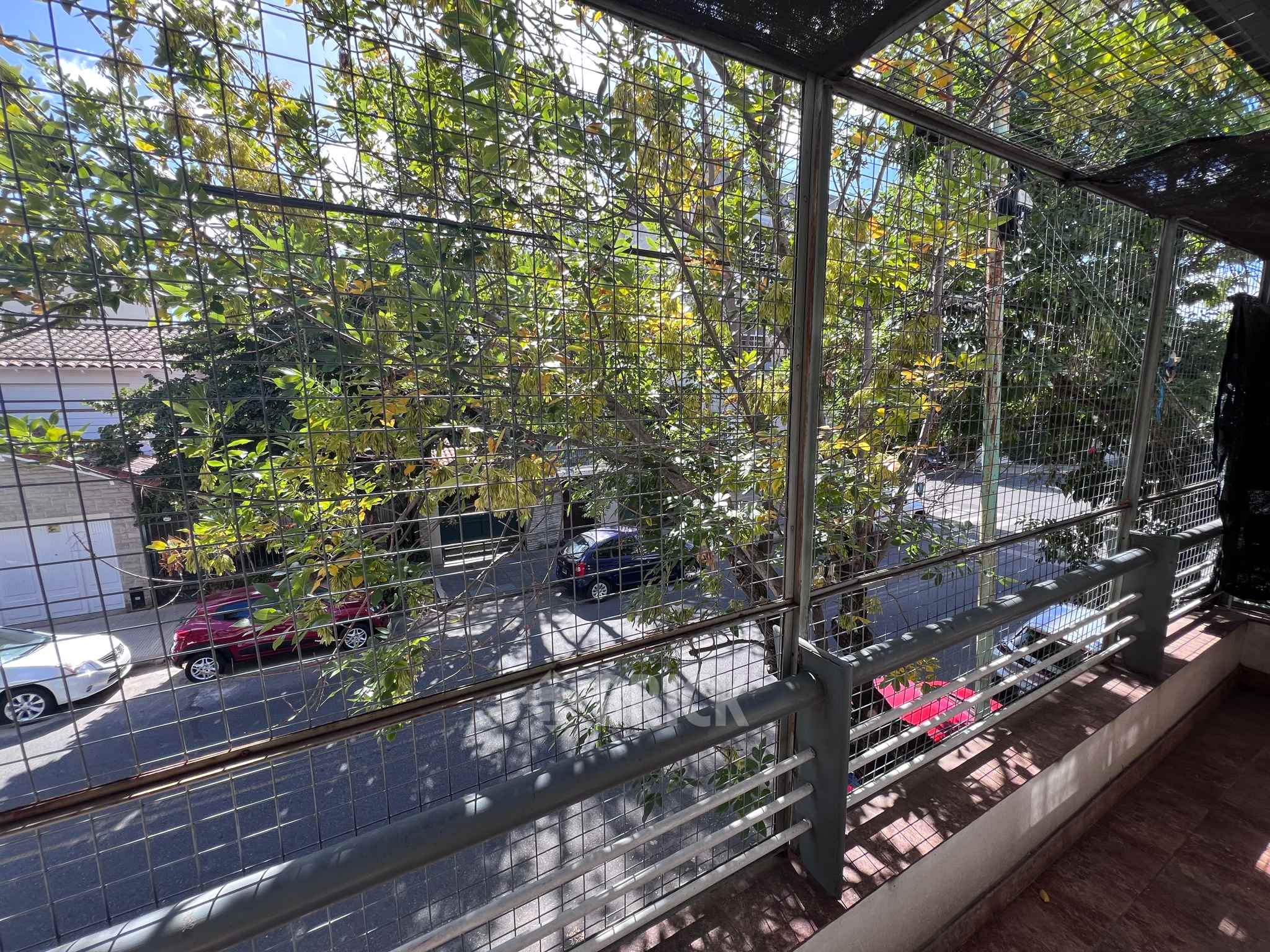 CUENCA al 4400 Piso 1 8