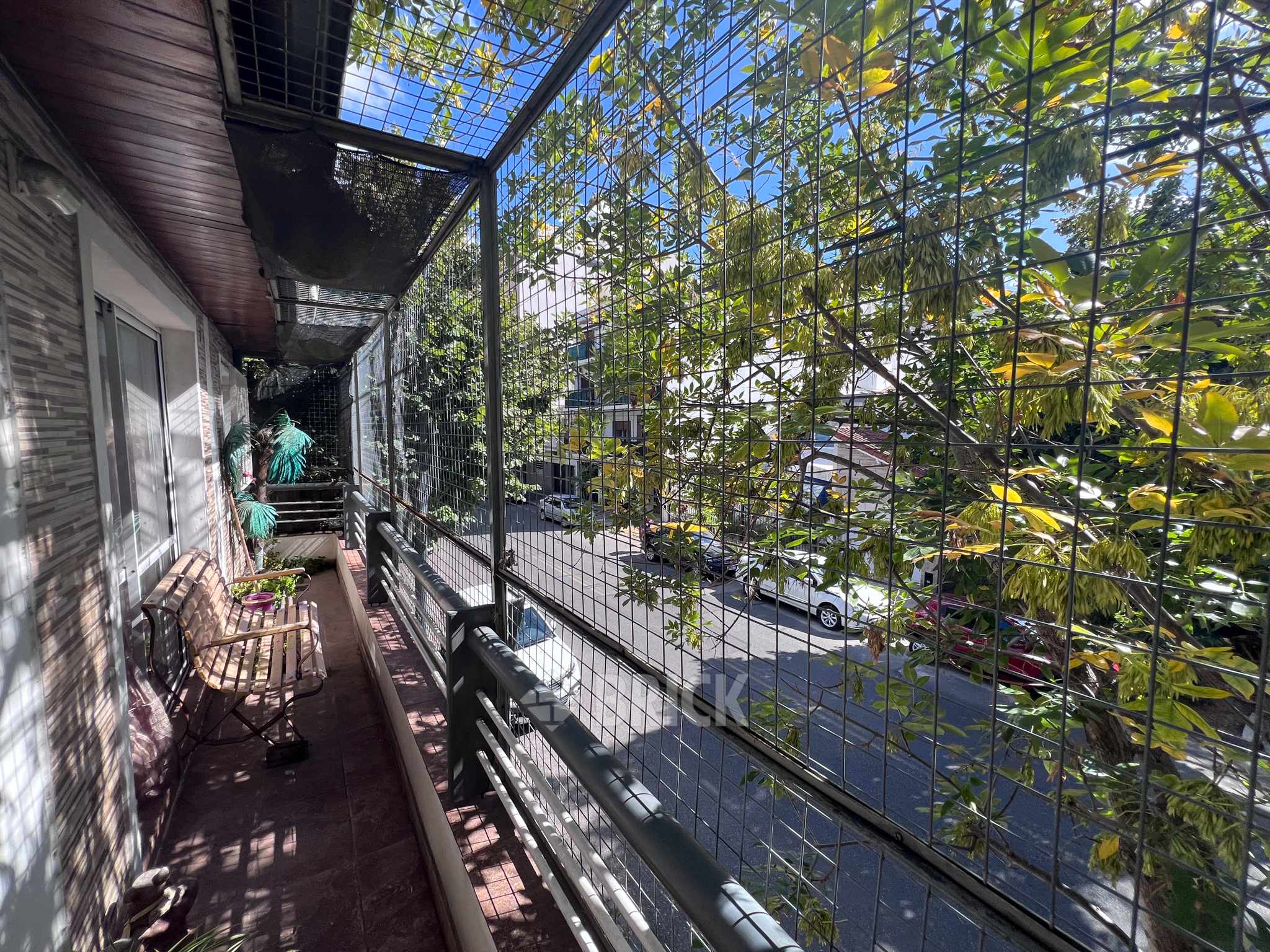 CUENCA al 4400 Piso 1 9