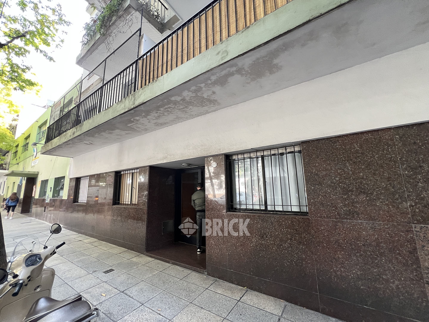 MALABIA al 2200 Piso 6 13