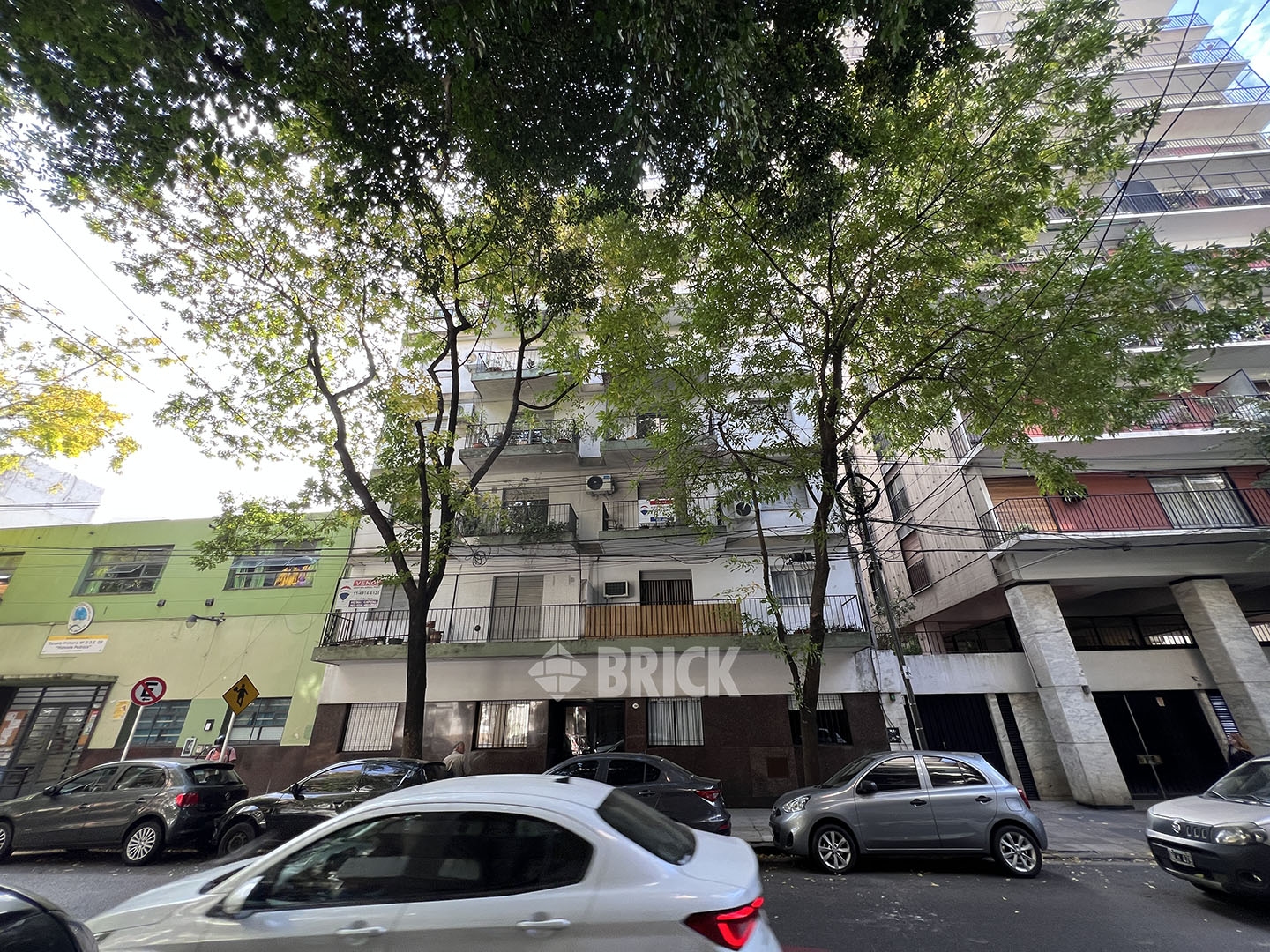 MALABIA al 2200 Piso 6 14