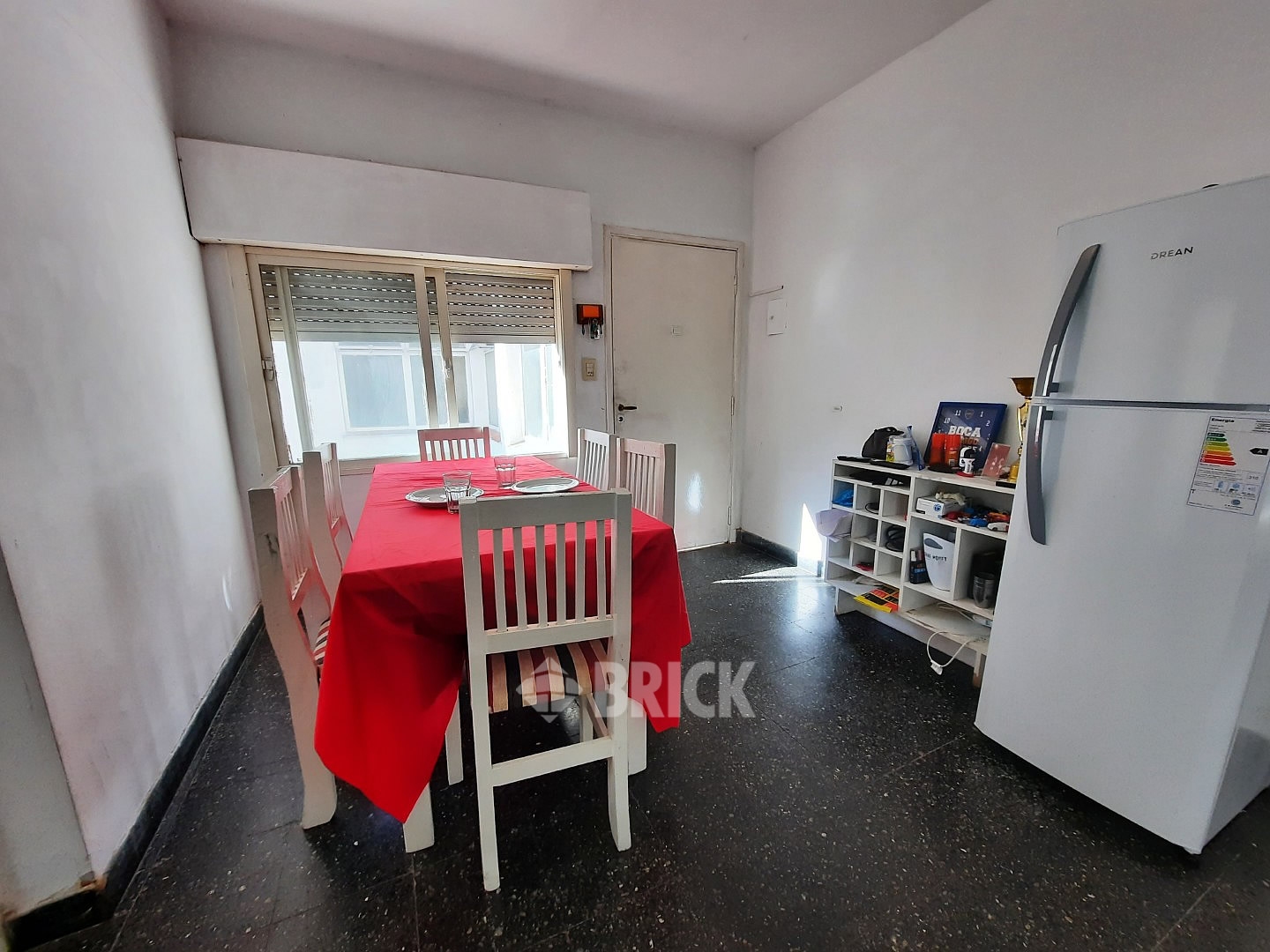 YERBAL al 3300 Piso 2 3