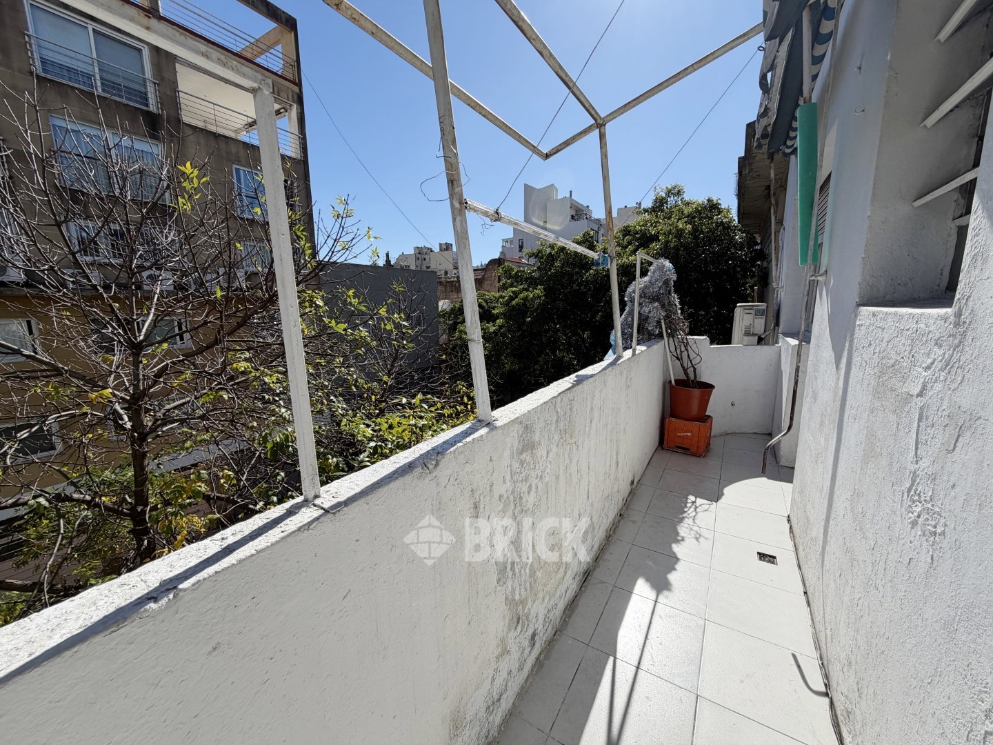 CATAMARCA al 600 Piso 2 12