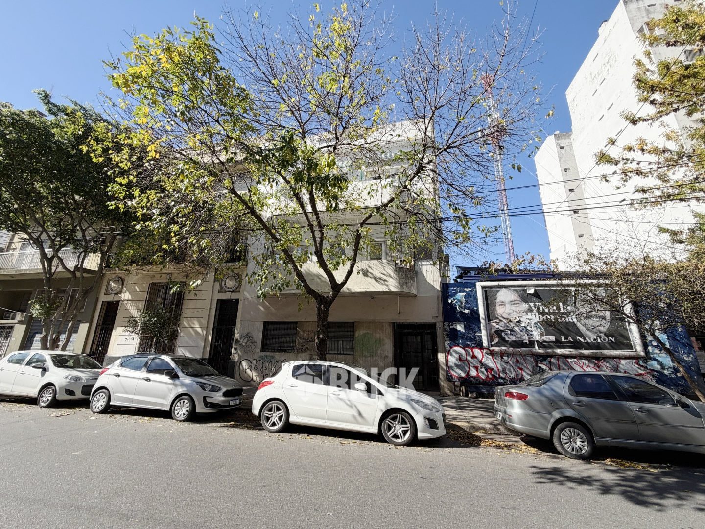 CATAMARCA al 600 Piso 2 30