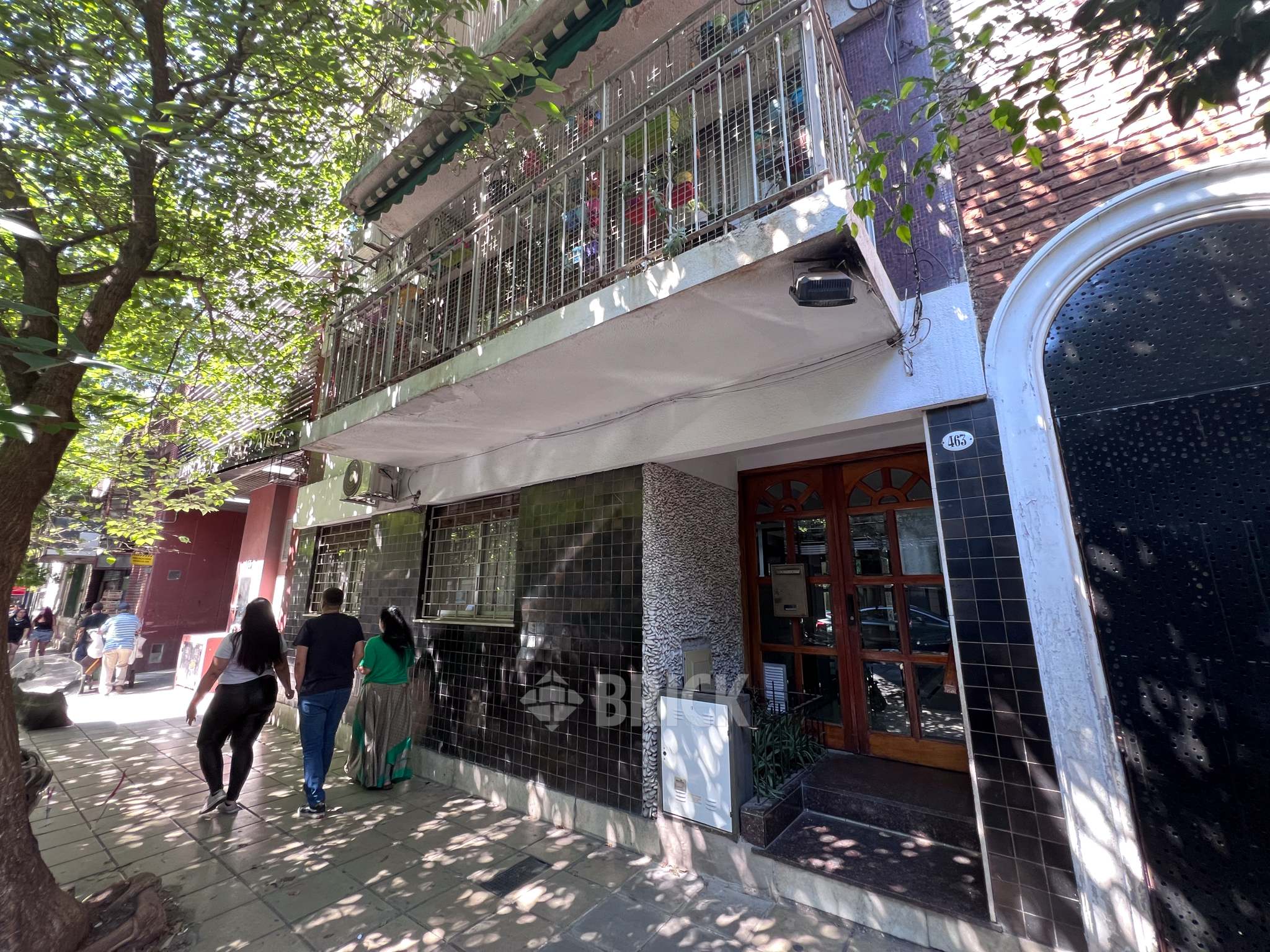 PRINGLES al 400 Piso 3 10