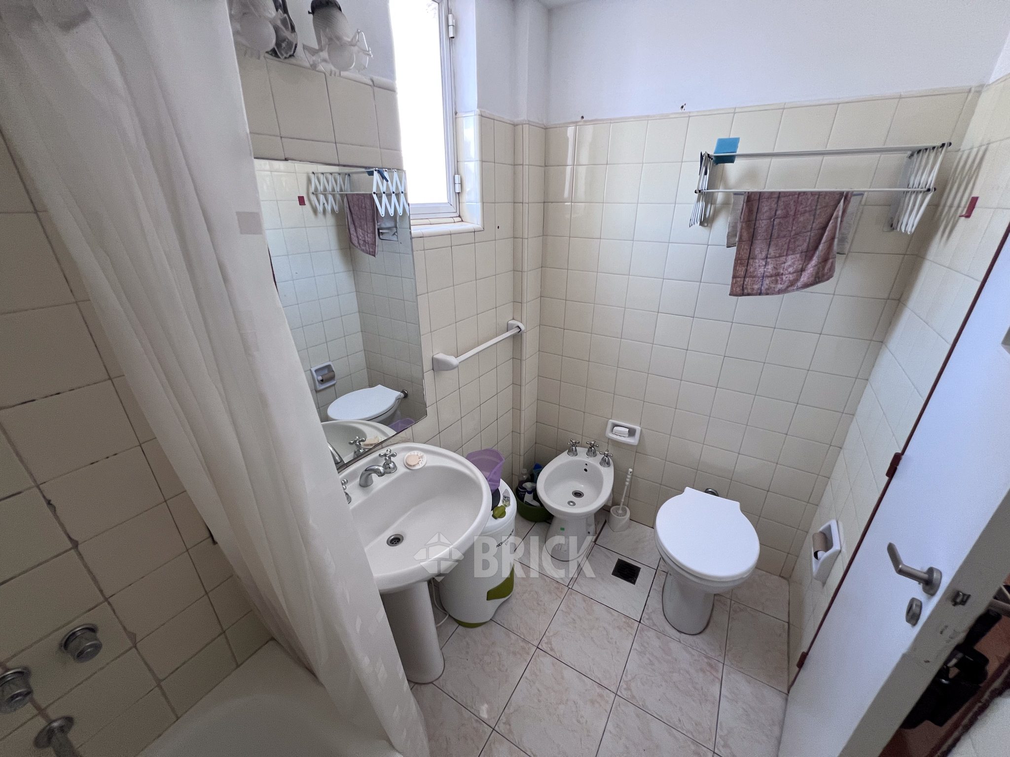 CHARCAS al 3100 Piso 9 10