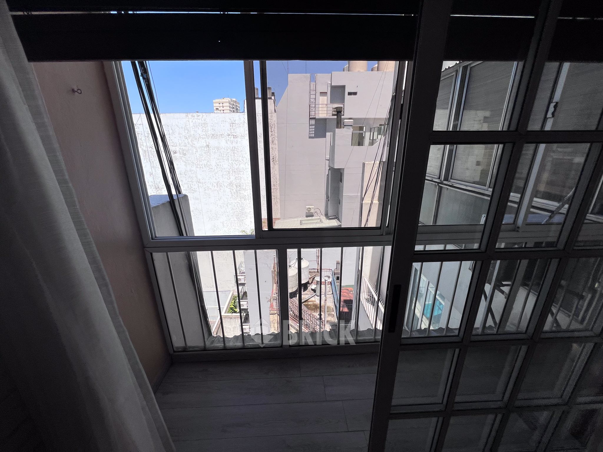 CHARCAS al 3100 Piso 9 6