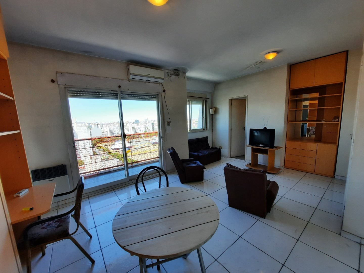 GARAY, JUAN DE, AV. al 2200 Piso 14 1