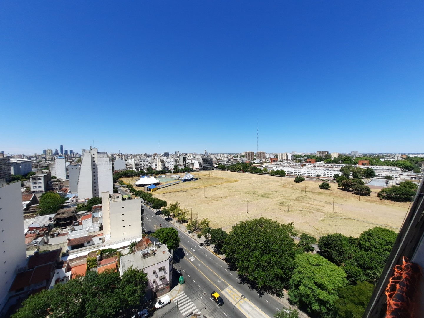 GARAY, JUAN DE, AV. al 2200 Piso 14 10