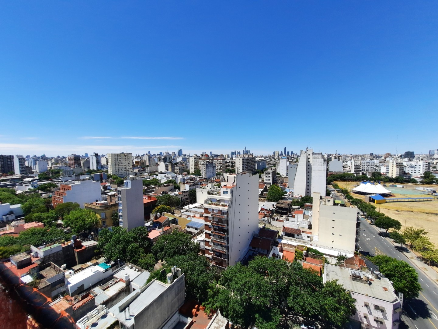 GARAY, JUAN DE, AV. al 2200 Piso 14 11