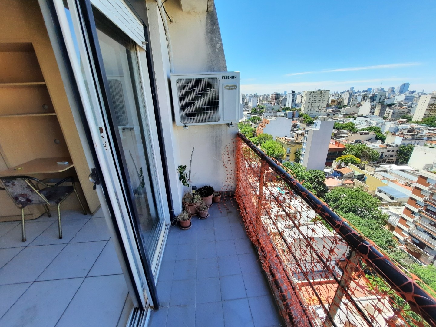 GARAY, JUAN DE, AV. al 2200 Piso 14 12