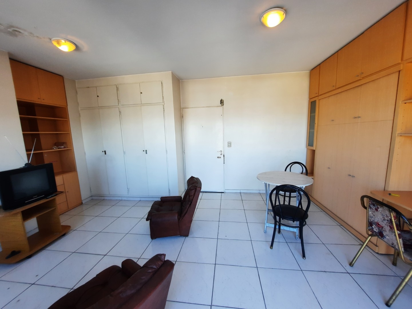 GARAY, JUAN DE, AV. al 2200 Piso 14 13