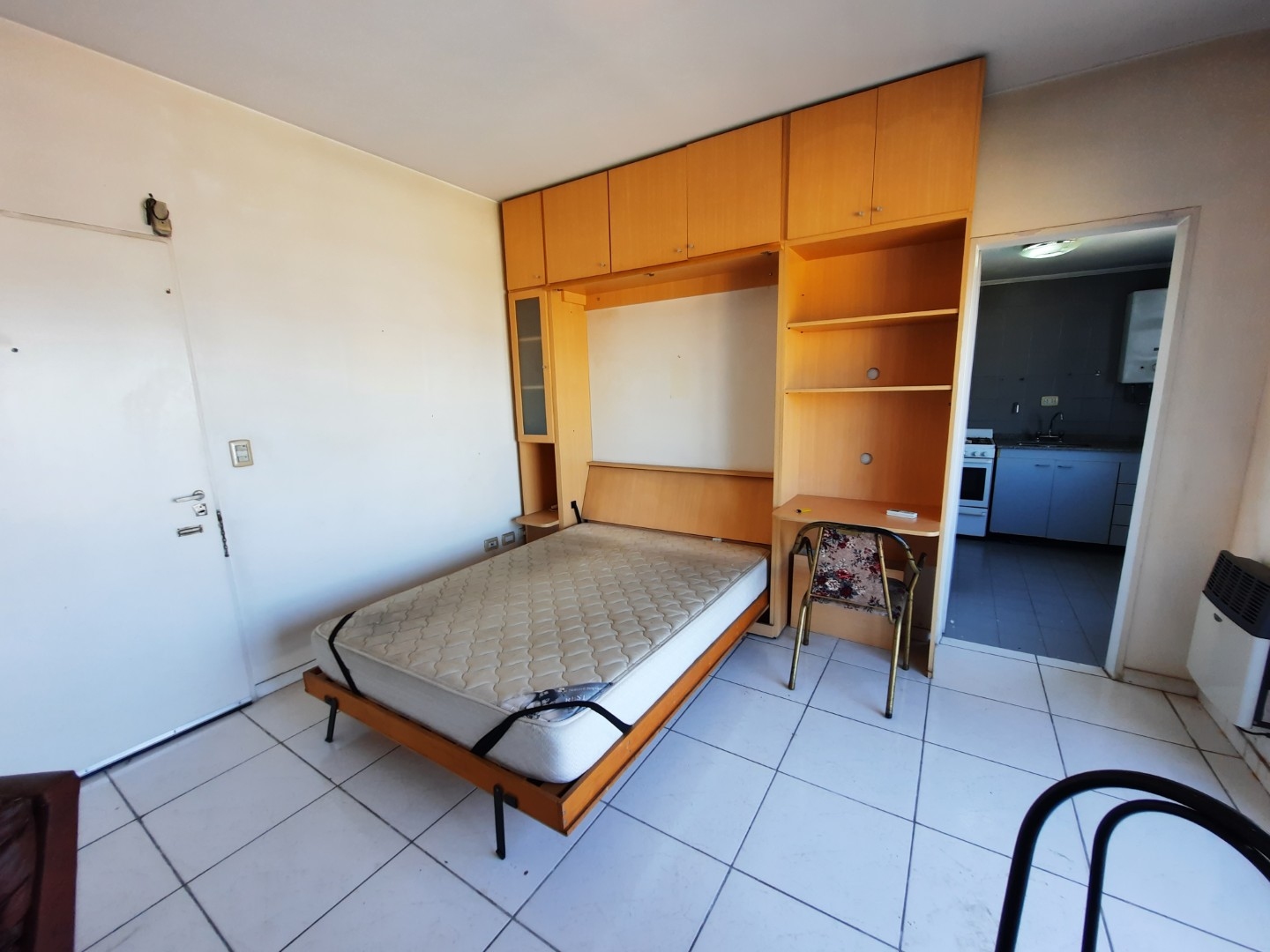 GARAY, JUAN DE, AV. al 2200 Piso 14 14