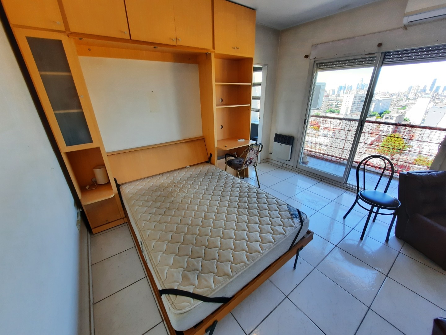 GARAY, JUAN DE, AV. al 2200 Piso 14 15