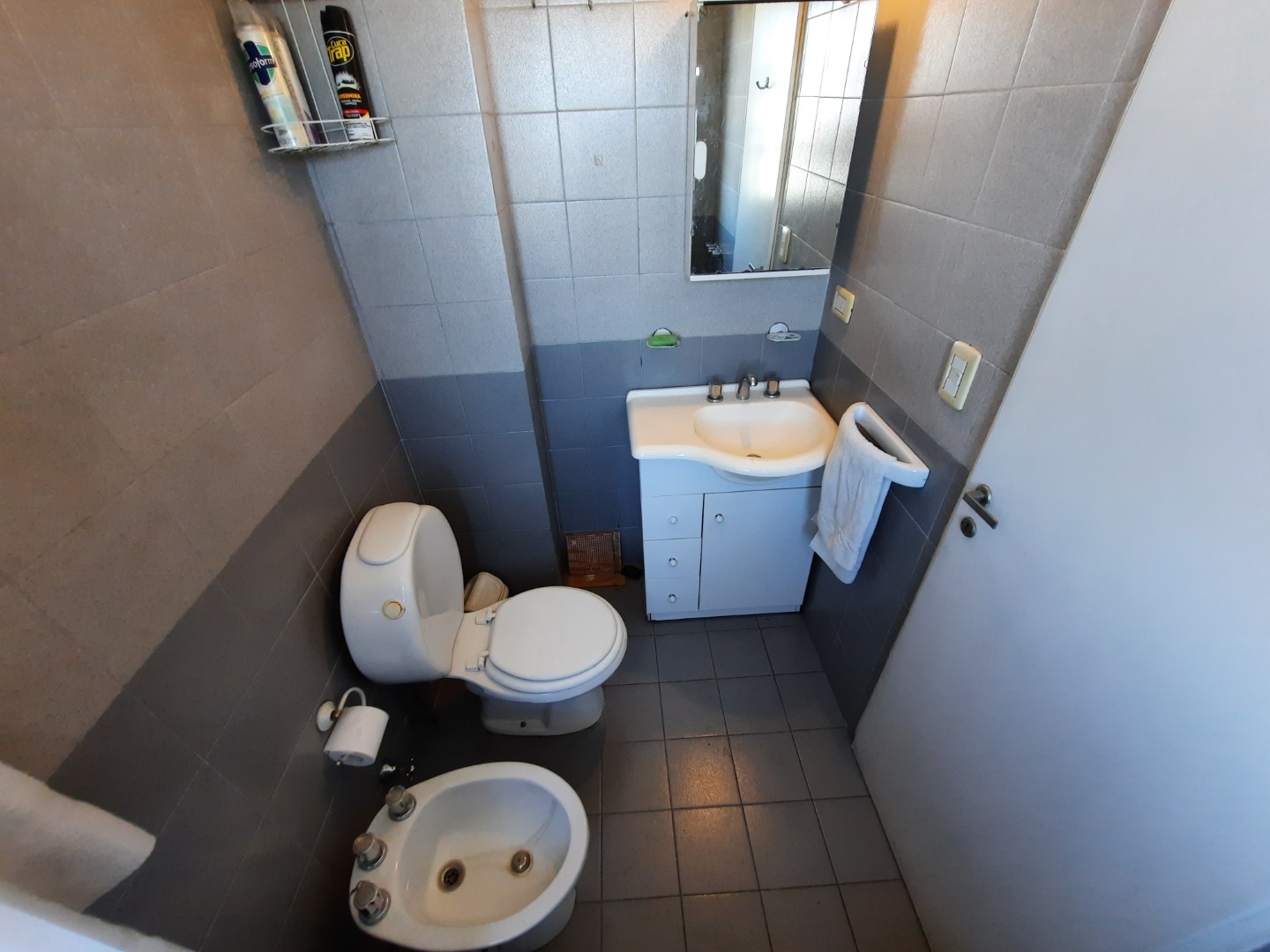 GARAY, JUAN DE, AV. al 2200 Piso 14 16