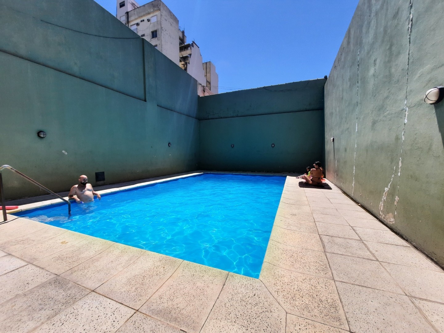 GARAY, JUAN DE, AV. al 2200 Piso 14 22