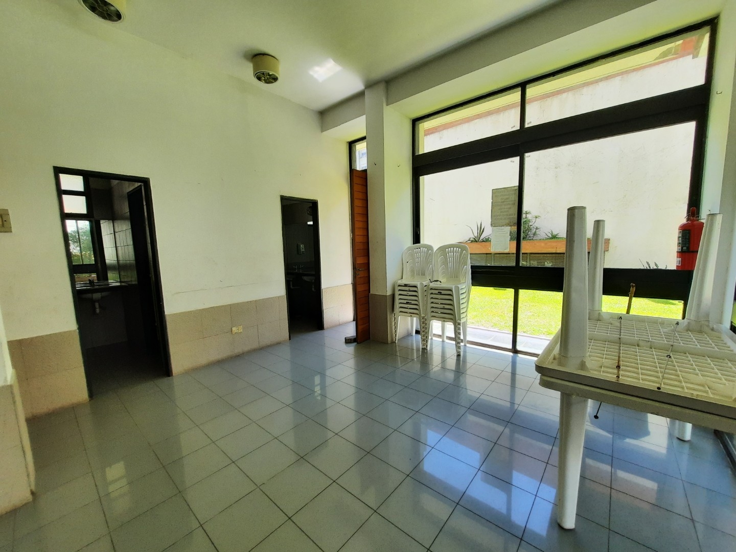 GARAY, JUAN DE, AV. al 2200 Piso 14 25