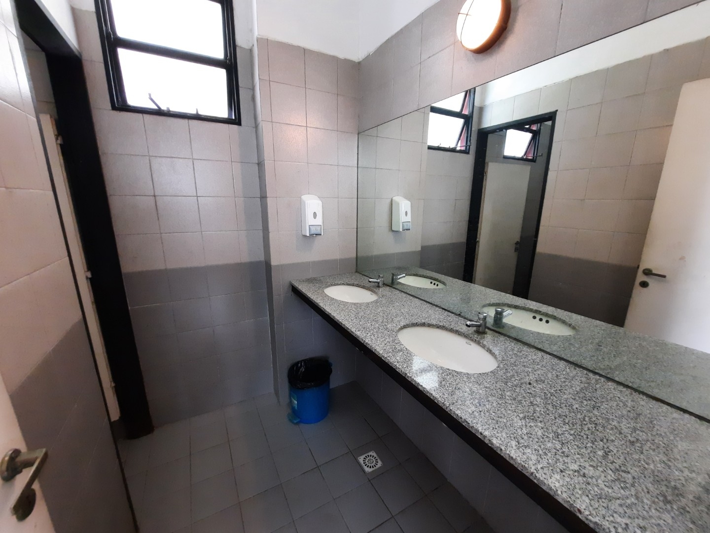 GARAY, JUAN DE, AV. al 2200 Piso 14 26