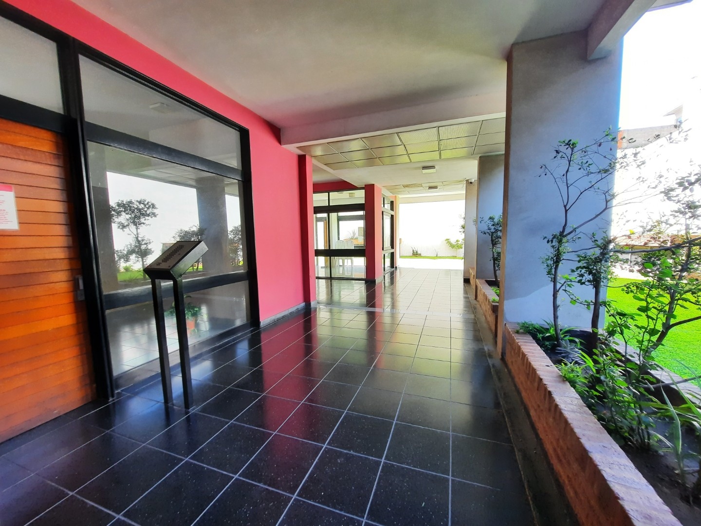 GARAY, JUAN DE, AV. al 2200 Piso 14 28