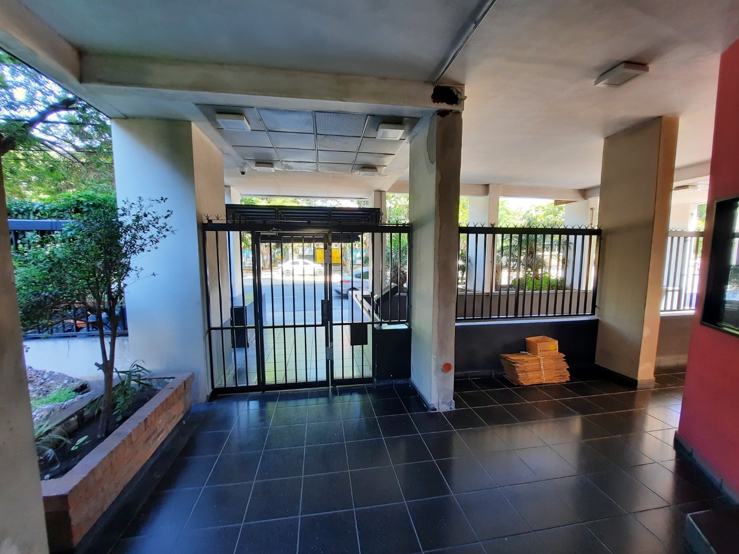 GARAY, JUAN DE, AV. al 2200 Piso 14 29