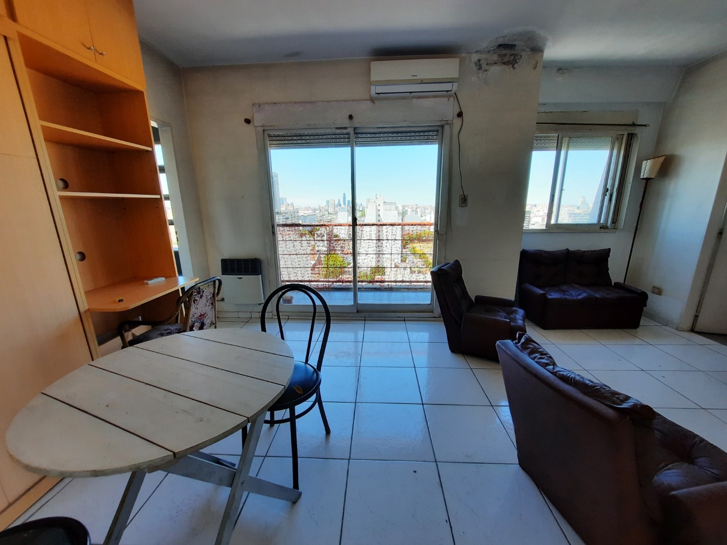 GARAY, JUAN DE, AV. al 2200 Piso 14 3