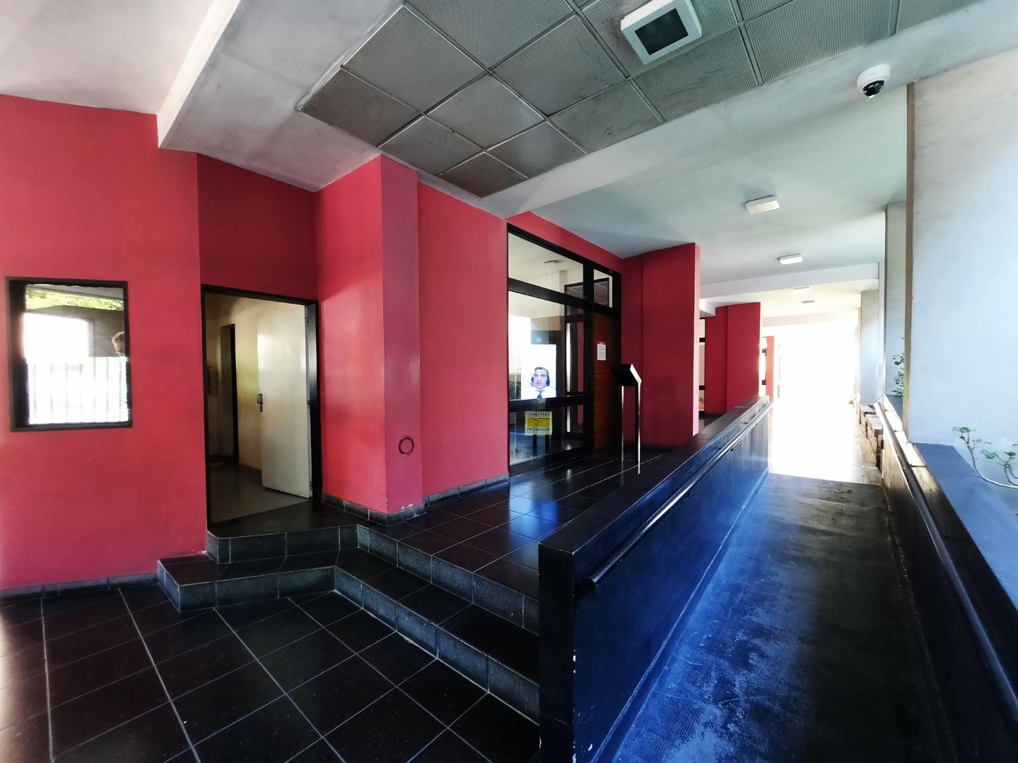 GARAY, JUAN DE, AV. al 2200 Piso 14 30