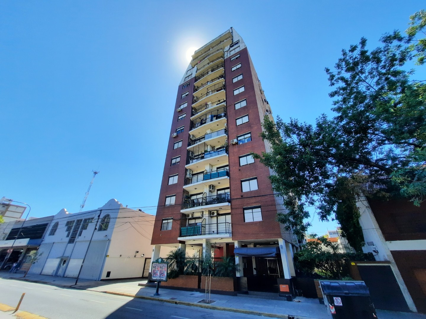 GARAY, JUAN DE, AV. al 2200 Piso 14 32