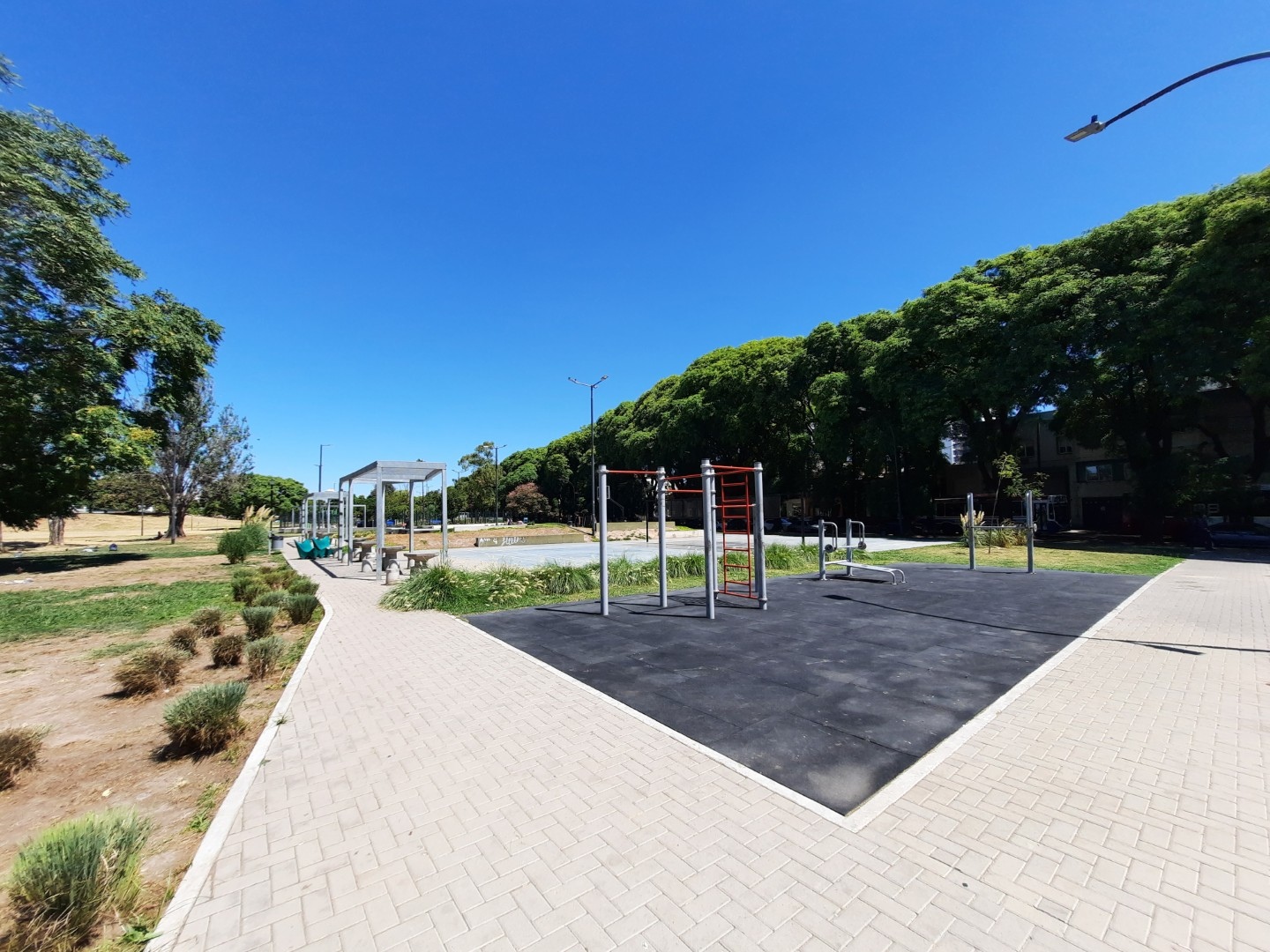 GARAY, JUAN DE, AV. al 2200 Piso 14 34