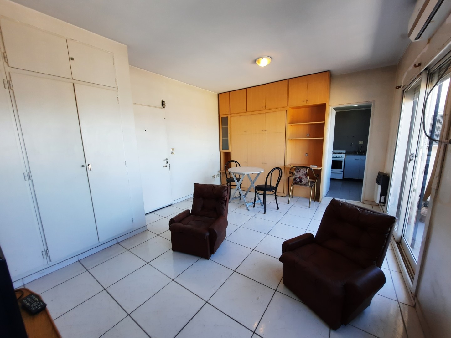 GARAY, JUAN DE, AV. al 2200 Piso 14 8