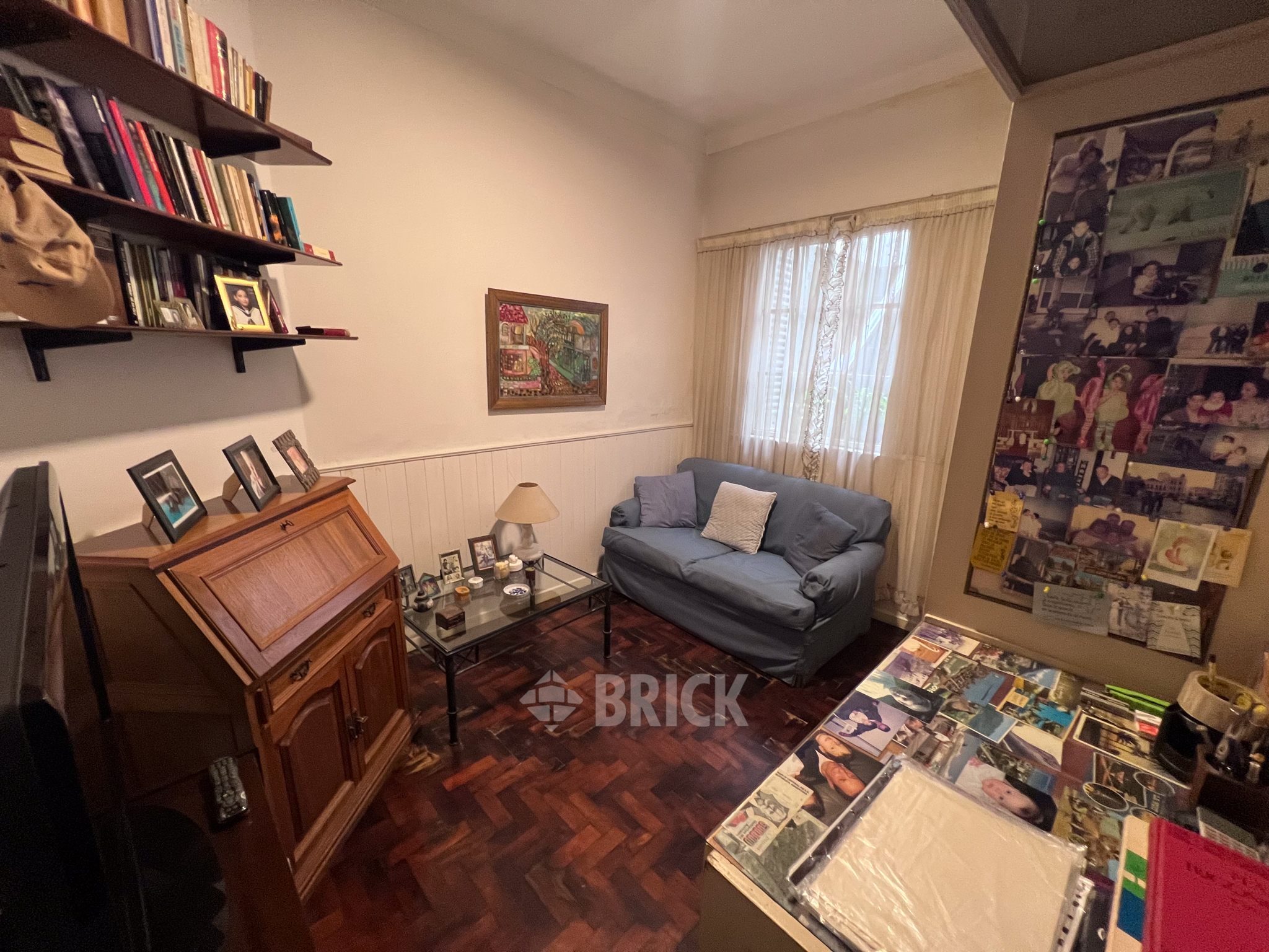 PRIMERA JUNTA al 1800 15